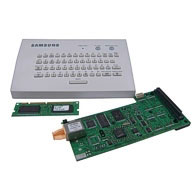 Samsung Network Kit for SCX-6320F (SCX-6320NA)